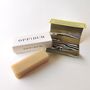 Hotel bedrooms - DAY TO DAY FACIAL SOAP - OPPIDUM - COSMETIQUE NATURELLE