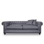 Sofas - Chesterfield sofa - BOTACA