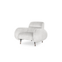 Office seating - Marco Armchair - CAFFE LATTE