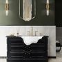 Dining Tables - Pietra Washbasin  - COVET HOUSE