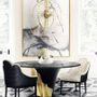 Dining Tables - Yasmine Dining Table  - COVET HOUSE