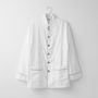 Homewear textile - Pyjama de gaze de Kyo Wazarashi Mensya - DAITOU SHINGU