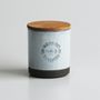 Céramique - Boîte SA01 (420 ml) - SALIU