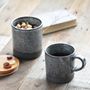 Ceramic - Mug SA01 - SALIU
