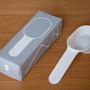 Kitchen utensils - TEMO Measuring Spoon - ZIKICO