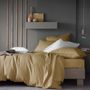 Bed linens - Dream of caramel linen - BLANC CERISE