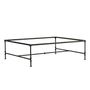 Coffee tables - GIA COFFEE TABLE WITH ONE TOP - BECARA