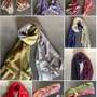 Scarves - Zero Waist scarf - PATRIZIA D.