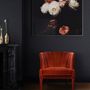Office seating - Begonia Armchair - COVET HOUSE
