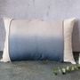 Fabric cushions - Linen Cushion Cover - Small Bengal - 40 x 60 cm - CONSTELLE HOME