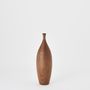 Vases - LINEA Walnut Piccolo - MUGEN MUSOU BY IWATA
