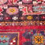Rugs - Turkoman Nomad Rug - ORIENT HANDMADE CARPETS