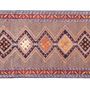 Rugs - Folk Turkoman Rug - ORIENT HANDMADE CARPETS