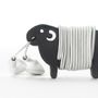 Other office supplies - Sheep / Cable Holder - H CONCEPT