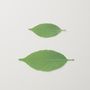 Design objects - Leaf / Thermometer - H CONCEPT