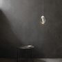 Kitchen Furniture - Celestial chandelier pebble single - OCHRE