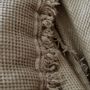 Decorative objects - benona blanket - LINOO