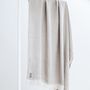 Decorative objects - berta blanket - LINOO