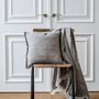 Decorative objects - berta blanket - LINOO