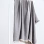 Decorative objects - daina blanket - LINOO