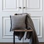 Decorative objects - birute blanket - LINOO