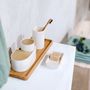 Bathroom storage - Bathroom organizer - NAMUOS