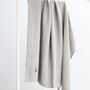 Decorative objects - Linen Blanket - LINOO