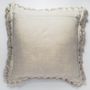 Fabric cushions - end cushion - LINOO
