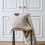 Fabric cushions - benona cushion - LINOO