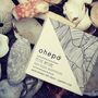 Gifts - Organic soap PETITE NATURE - OHËPO