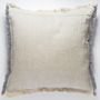 Fabric cushions - Daina Cushion - LINOO