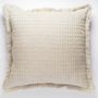Fabric cushions - Birute Cushion - LINOO