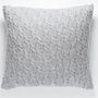 Fabric cushions - altum merino wool balnket - LINOO