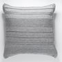 Fabric cushions - acne merino wool cushion - LINOO