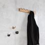 Other wall decoration - Coat rack DEER - NAMUOS