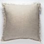 Fabric cushions - berta cushion - LINOO