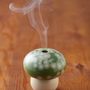 Unique pieces - Kinoko Incense Burner - =K+