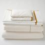 Bed linens - Kyo Wazarashi Mensya Bed Linen - DAITOU SHINGU