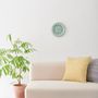 Clocks - Kyotokei Clock - =K+