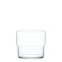 Verres - Verre japonais fin, empilable et durable « FINO STACK » - TOYO-SASAKI GLASS