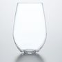 Verres - Verre trempé complet de qualité « FINO TEAR-DROP » du Japon - TOYO-SASAKI GLASS