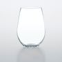 Glass - Quality and Full toughened glass "FINO TEAR-DROP" from Japan - TOYO-SASAKI GLASS