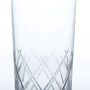 Glass - Premium and durable glass "USURAI CUT" with traditional design from Japan  - TOYO-SASAKI GLASS