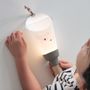 Decorative objects - Nomad lamp “Passe-Partout” Baby Love Koalas ZÜ - MAISON POLOCHON