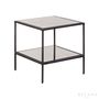 Dining Tables - SPIUK SIDE TABLE - BECARA