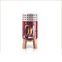 Kitchens furniture - ROUND STACK WOOD 1st size - wood burning stove - LA CASTELLAMONTE