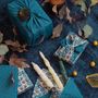 Cadeaux - Emballage cadeau en tissu réutilisable FabRap - Noël - FABRAP