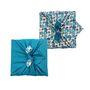 Gifts - FabRap Reusable Gift Wrapping Double Sided Medium Reversible - FABRAP