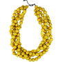Jewelry - Handmade Necklace - NK12156 - EARTHWORKS FASHION ACCESSORIES