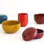 Bowls - IRO-IRO Bowl - ISUKE